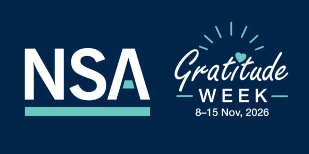 National Seniors Australia Gratitude Week