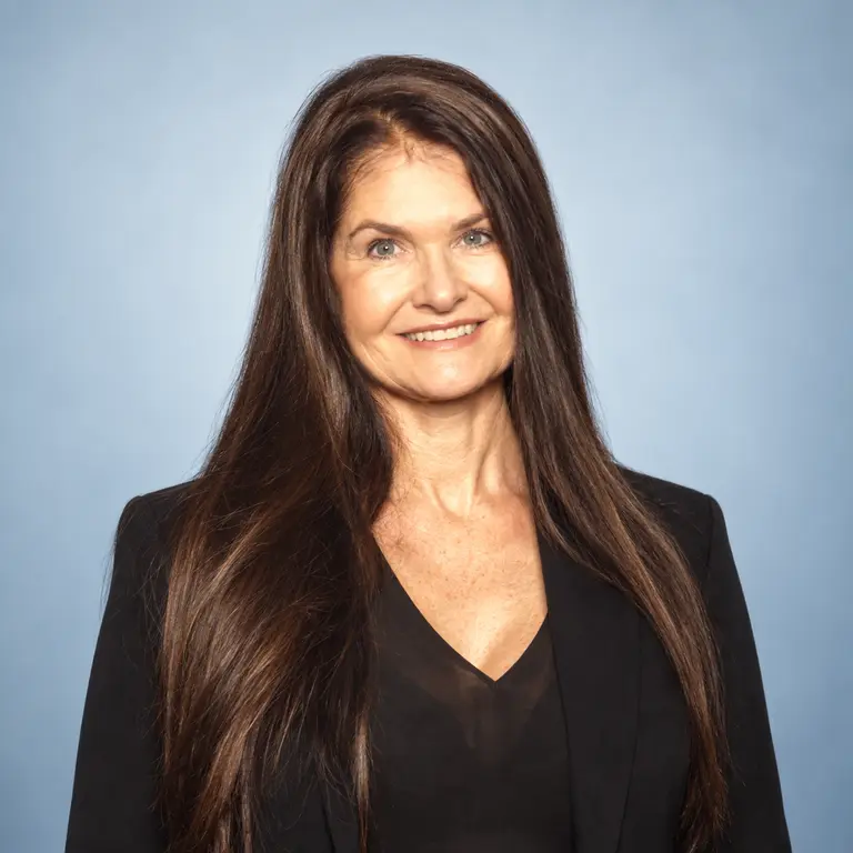 Dr Michelle Nemec
