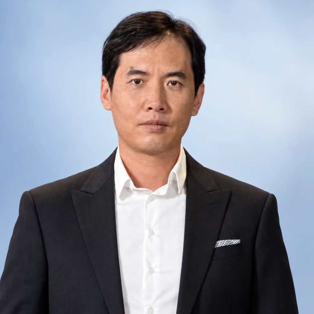 Wayne Tong